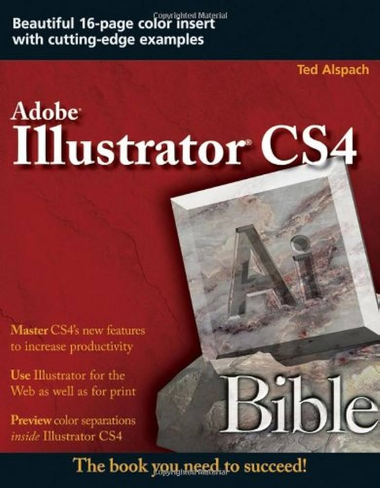 The Illustrator Bible