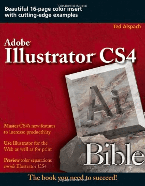 The Illustrator Bible